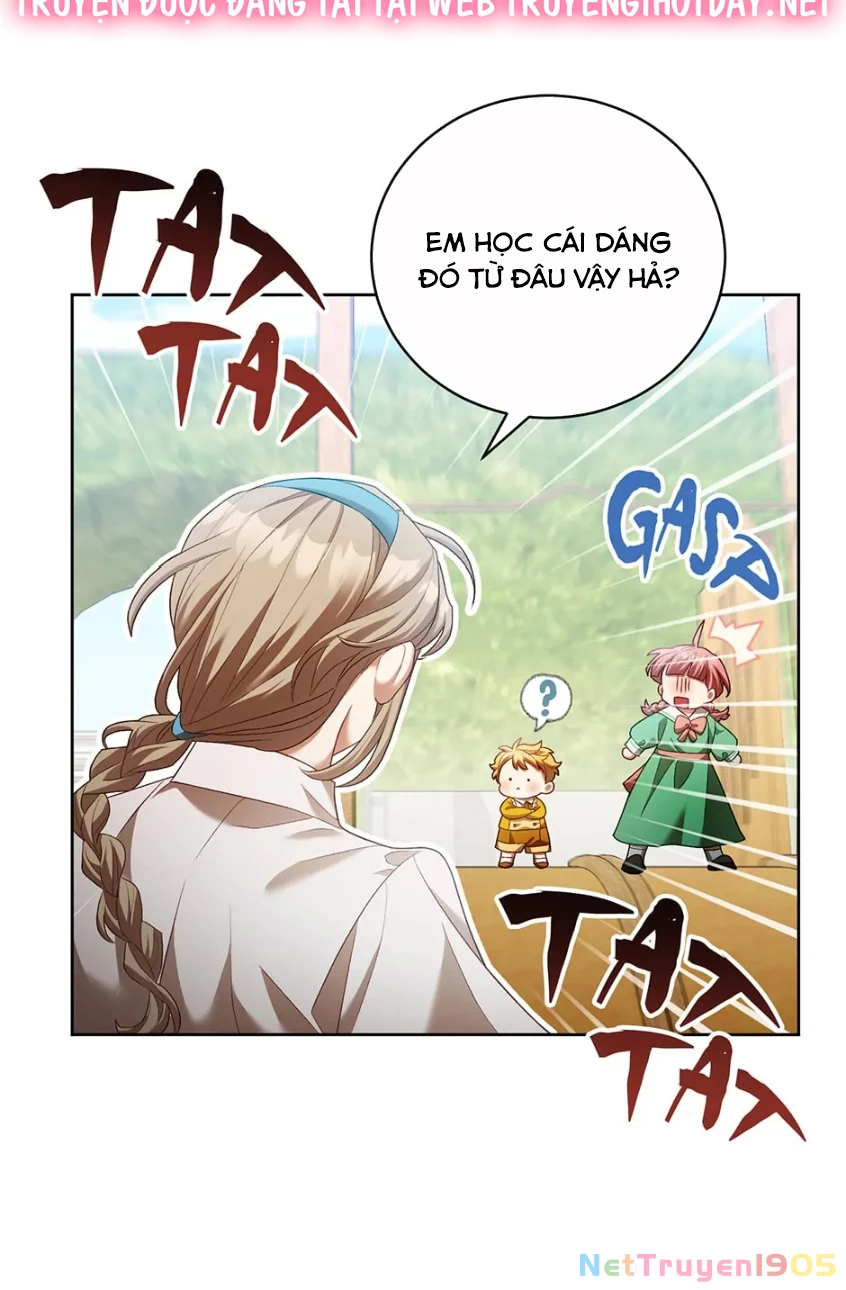 Nhật Ký Chăm Sóc Đứa Trẻ Của Nhân Vật Phản Diện Chapter 9 - 51