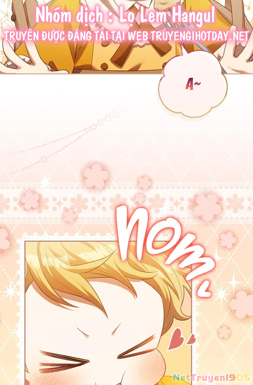 Nhật Ký Chăm Sóc Đứa Trẻ Của Nhân Vật Phản Diện Chapter 9 - 55