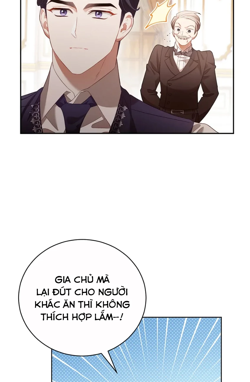 Nhật Ký Chăm Sóc Đứa Trẻ Của Nhân Vật Phản Diện Chapter 9 - 58