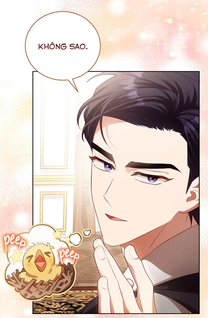 Nhật Ký Chăm Sóc Đứa Trẻ Của Nhân Vật Phản Diện Chapter 9 - 60