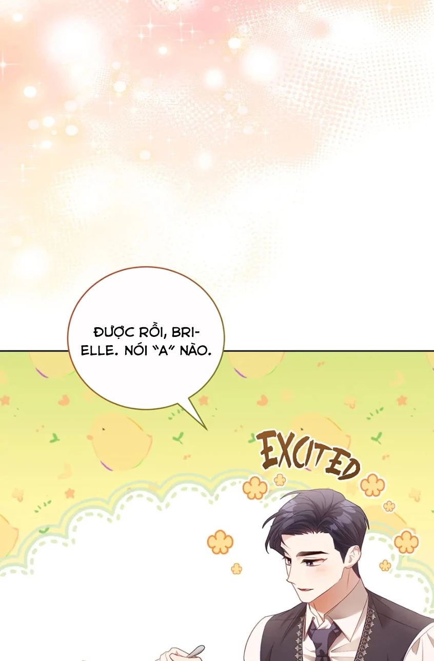 Nhật Ký Chăm Sóc Đứa Trẻ Của Nhân Vật Phản Diện Chapter 9 - 61