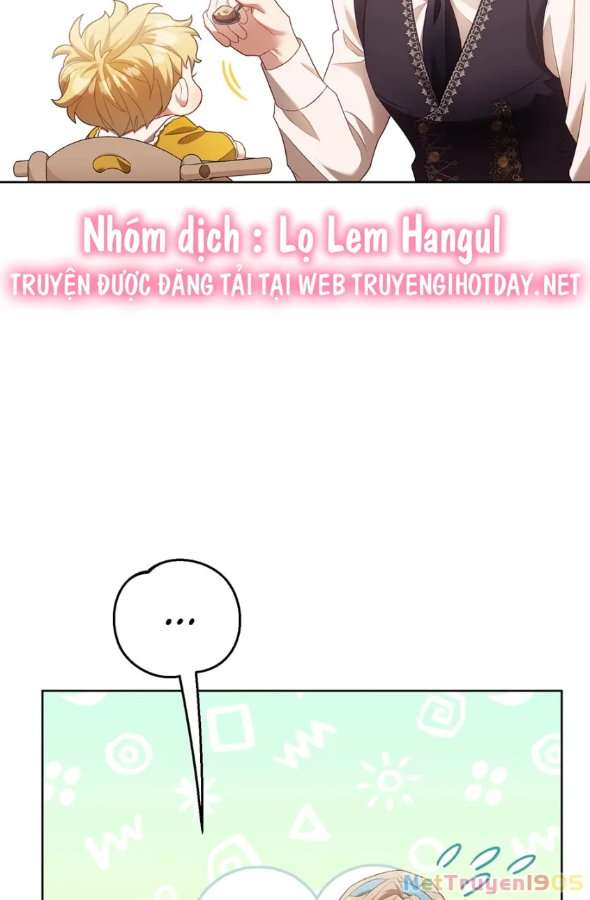 Nhật Ký Chăm Sóc Đứa Trẻ Của Nhân Vật Phản Diện Chapter 9 - 62