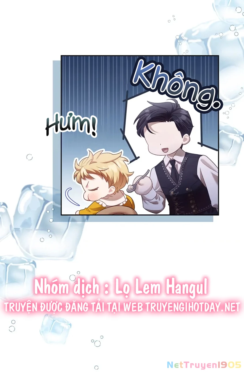 Nhật Ký Chăm Sóc Đứa Trẻ Của Nhân Vật Phản Diện Chapter 9 - 66