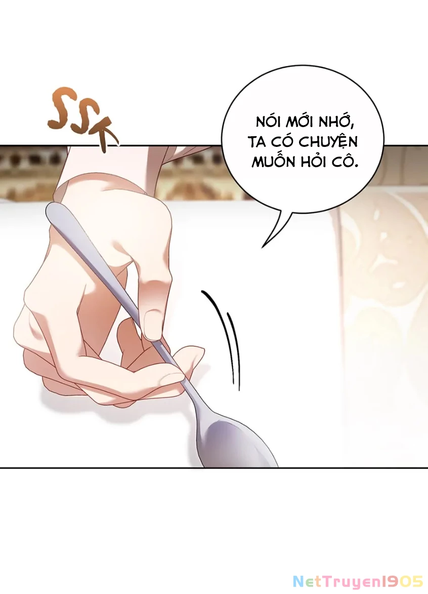 Nhật Ký Chăm Sóc Đứa Trẻ Của Nhân Vật Phản Diện Chapter 9 - 67