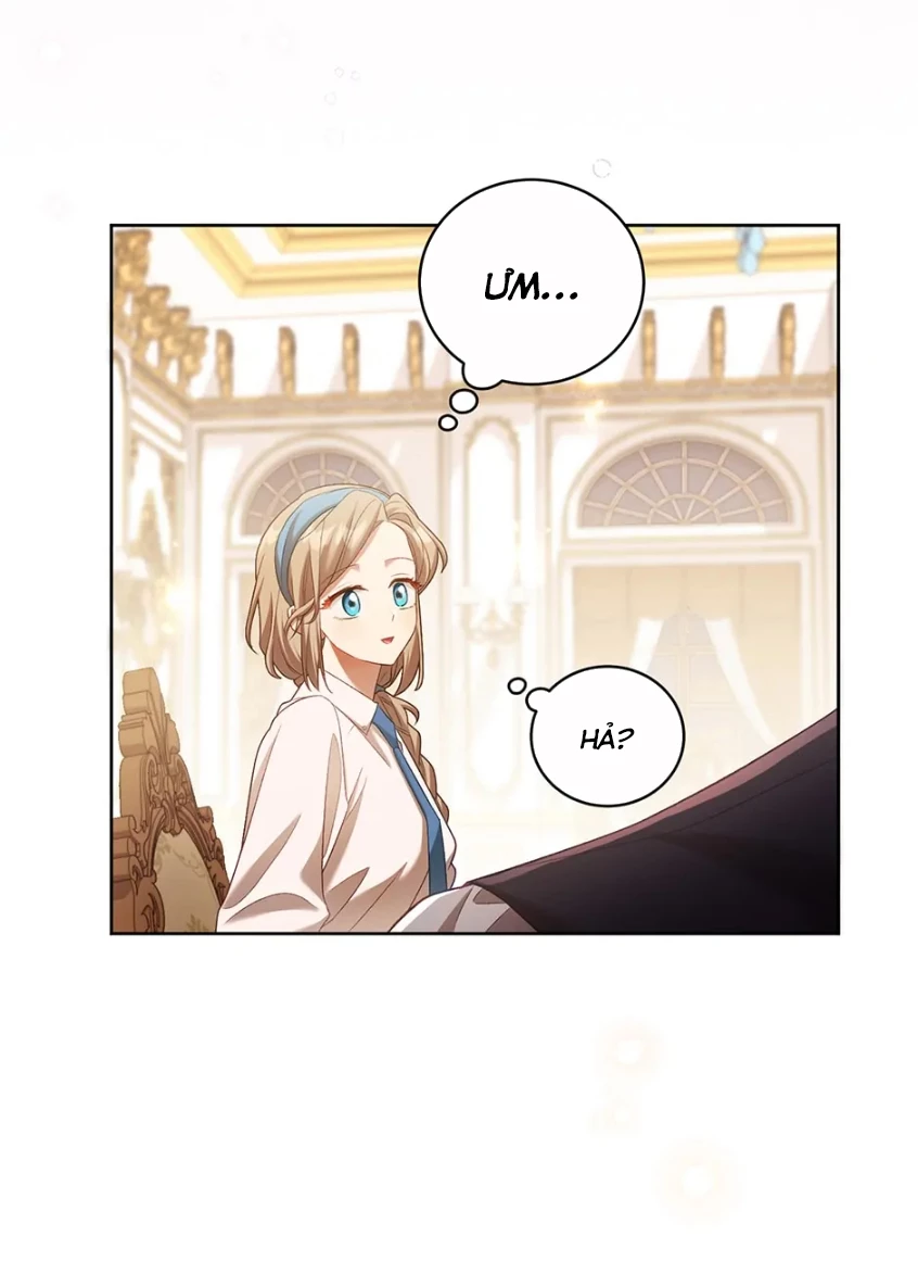 Nhật Ký Chăm Sóc Đứa Trẻ Của Nhân Vật Phản Diện Chapter 9 - 73