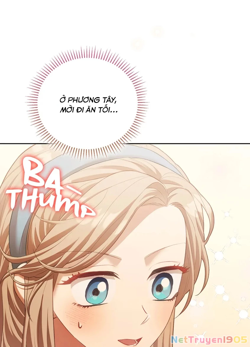 Nhật Ký Chăm Sóc Đứa Trẻ Của Nhân Vật Phản Diện Chapter 9 - 74