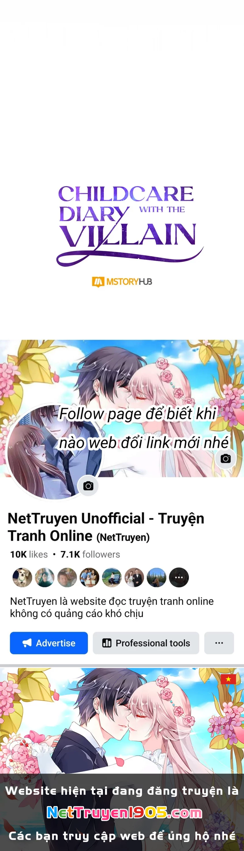 Nhật Ký Chăm Sóc Đứa Trẻ Của Nhân Vật Phản Diện Chapter 9 - 77