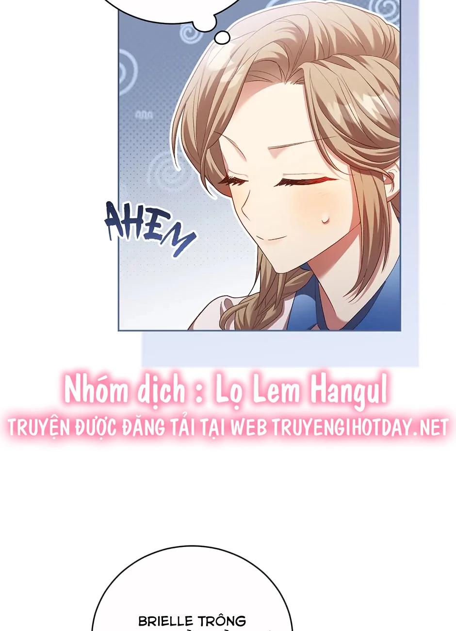 Nhật Ký Chăm Sóc Đứa Trẻ Của Nhân Vật Phản Diện Chapter 10 - 5