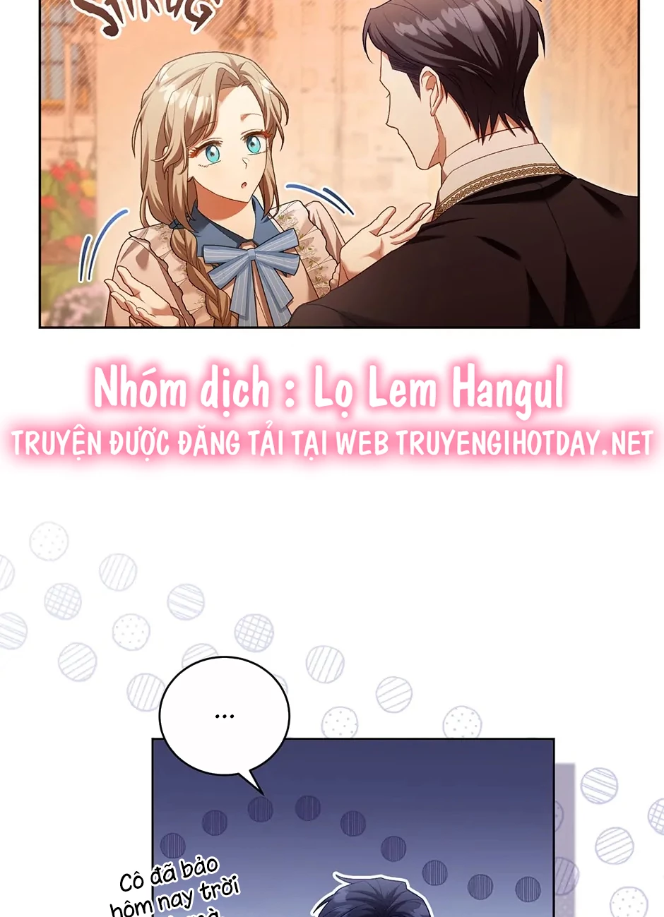 Nhật Ký Chăm Sóc Đứa Trẻ Của Nhân Vật Phản Diện Chapter 10 - 9
