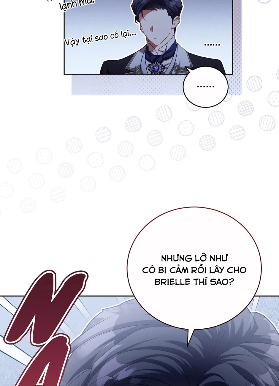 Nhật Ký Chăm Sóc Đứa Trẻ Của Nhân Vật Phản Diện Chapter 10 - 10
