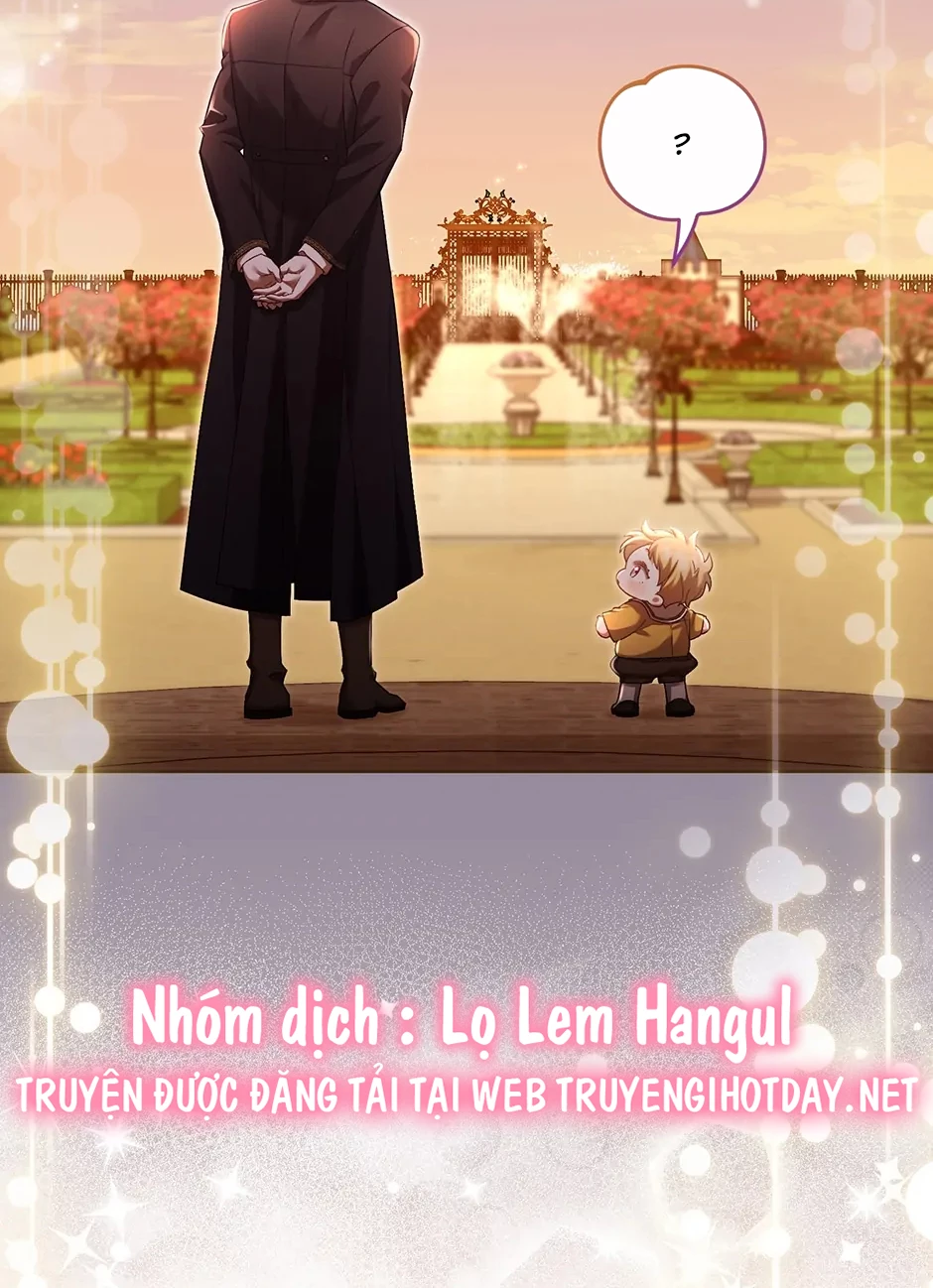 Nhật Ký Chăm Sóc Đứa Trẻ Của Nhân Vật Phản Diện Chapter 10 - 17