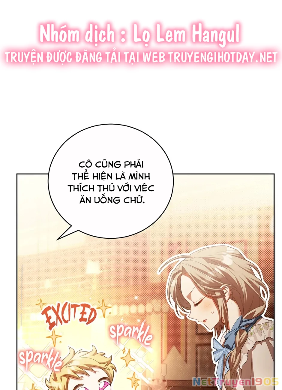 Nhật Ký Chăm Sóc Đứa Trẻ Của Nhân Vật Phản Diện Chapter 10 - 22