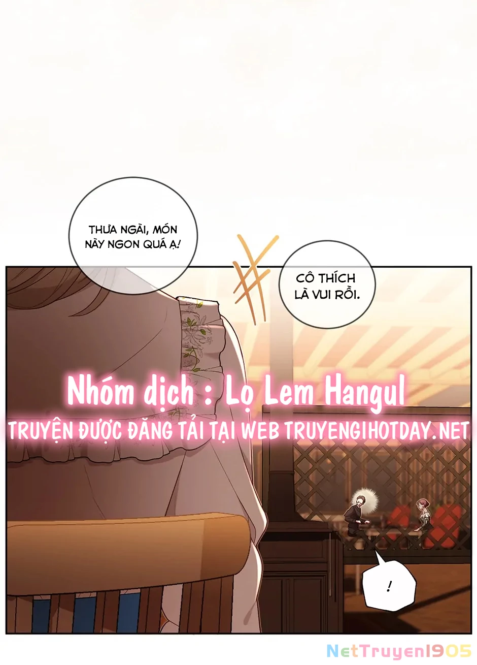 Nhật Ký Chăm Sóc Đứa Trẻ Của Nhân Vật Phản Diện Chapter 10 - 34