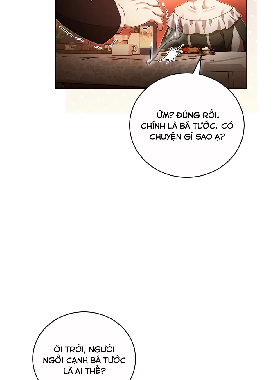 Nhật Ký Chăm Sóc Đứa Trẻ Của Nhân Vật Phản Diện Chapter 10 - 36
