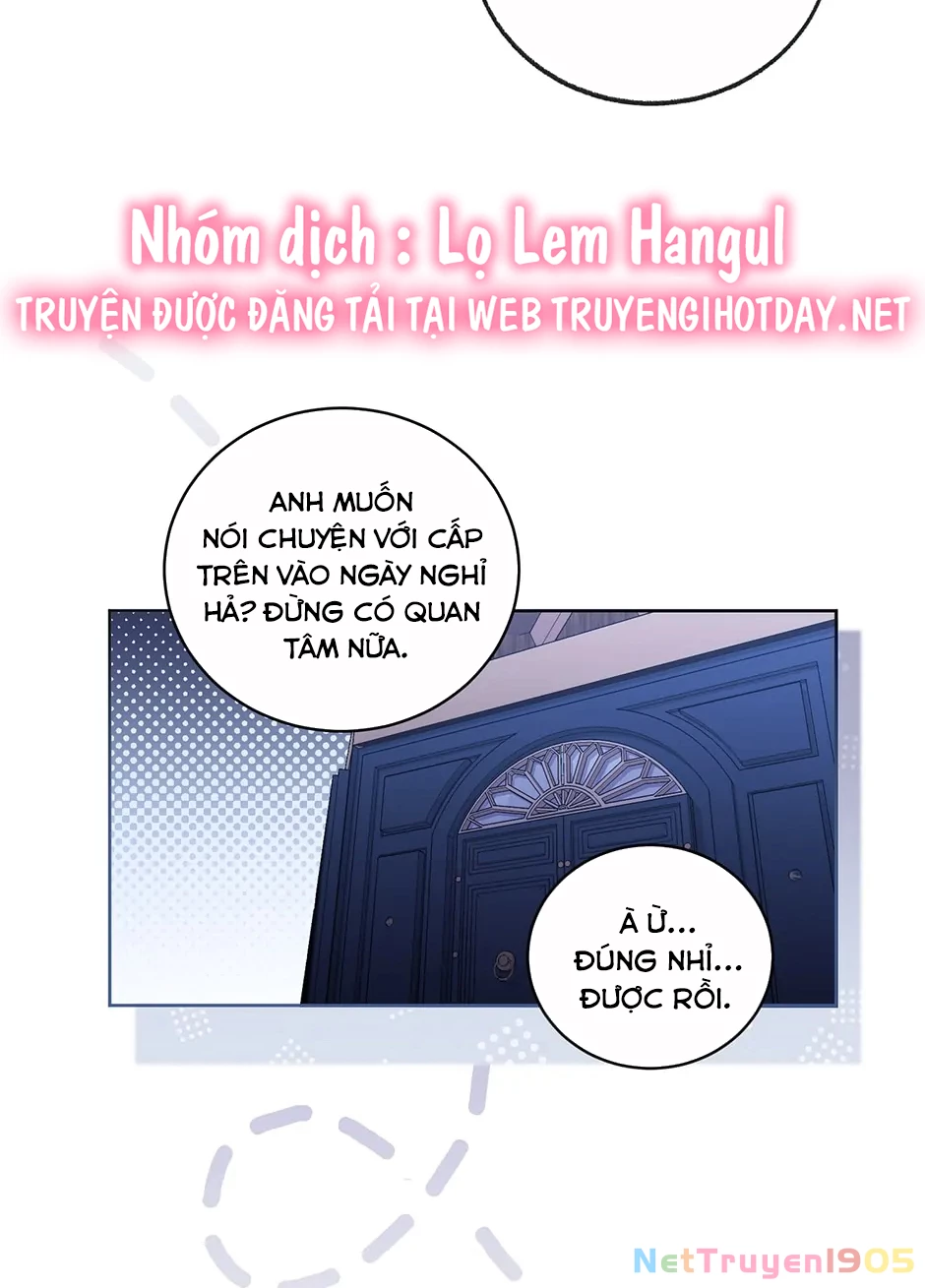 Nhật Ký Chăm Sóc Đứa Trẻ Của Nhân Vật Phản Diện Chapter 10 - 46