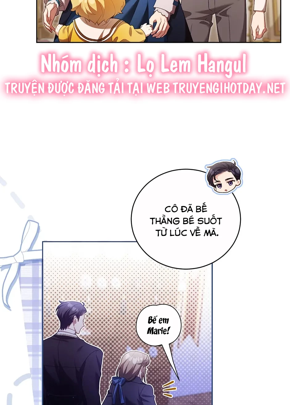Nhật Ký Chăm Sóc Đứa Trẻ Của Nhân Vật Phản Diện Chapter 10 - 51