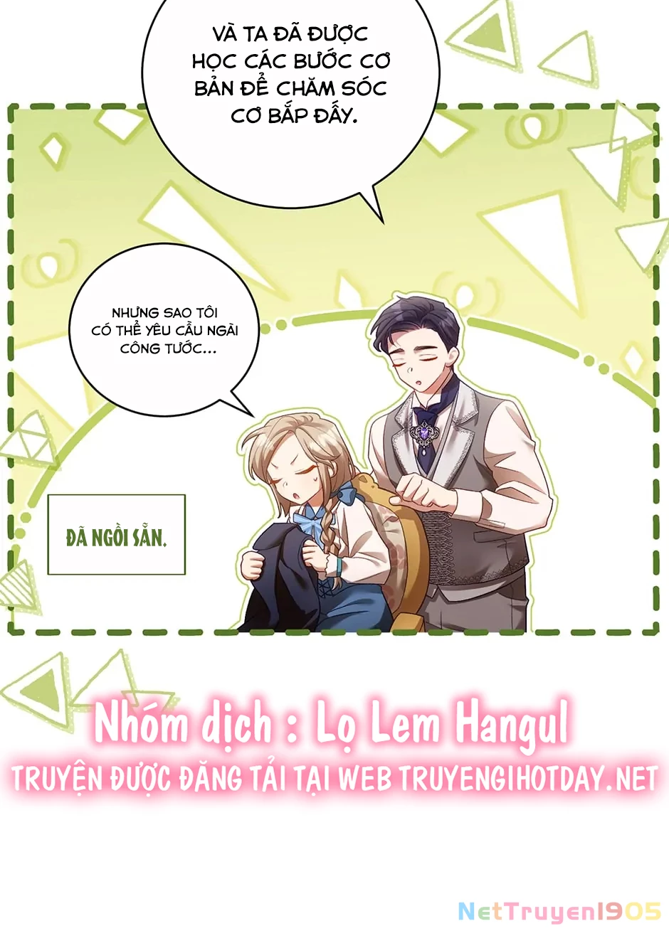 Nhật Ký Chăm Sóc Đứa Trẻ Của Nhân Vật Phản Diện Chapter 10 - 55