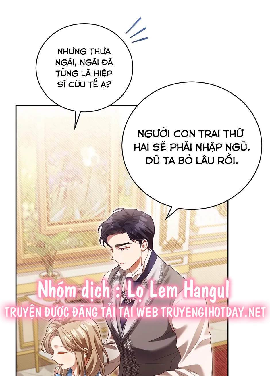 Nhật Ký Chăm Sóc Đứa Trẻ Của Nhân Vật Phản Diện Chapter 10 - 58