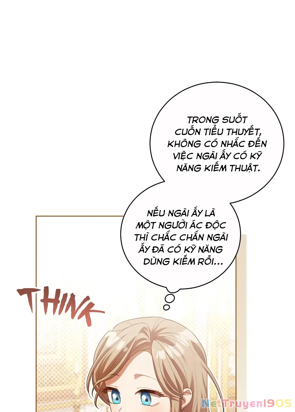 Nhật Ký Chăm Sóc Đứa Trẻ Của Nhân Vật Phản Diện Chapter 10 - 61