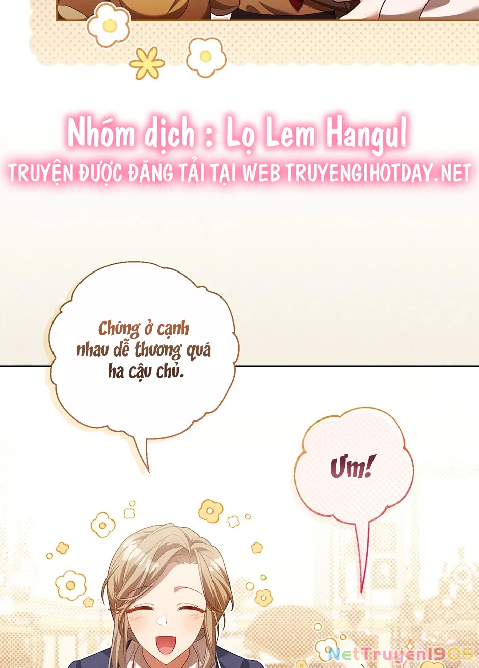 Nhật Ký Chăm Sóc Đứa Trẻ Của Nhân Vật Phản Diện Chapter 10 - 65