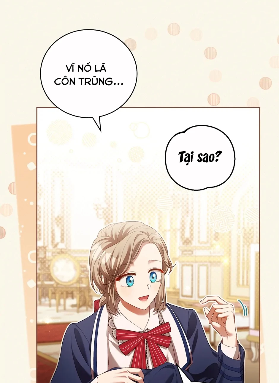 Nhật Ký Chăm Sóc Đứa Trẻ Của Nhân Vật Phản Diện Chapter 10 - 70