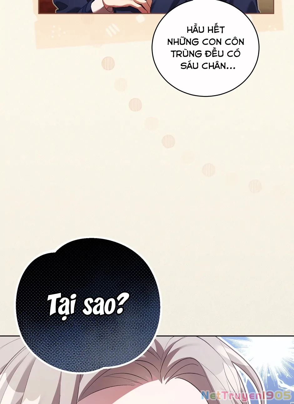 Nhật Ký Chăm Sóc Đứa Trẻ Của Nhân Vật Phản Diện Chapter 10 - 71