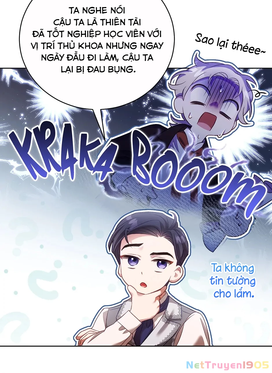 Nhật Ký Chăm Sóc Đứa Trẻ Của Nhân Vật Phản Diện Chapter 10 - 83