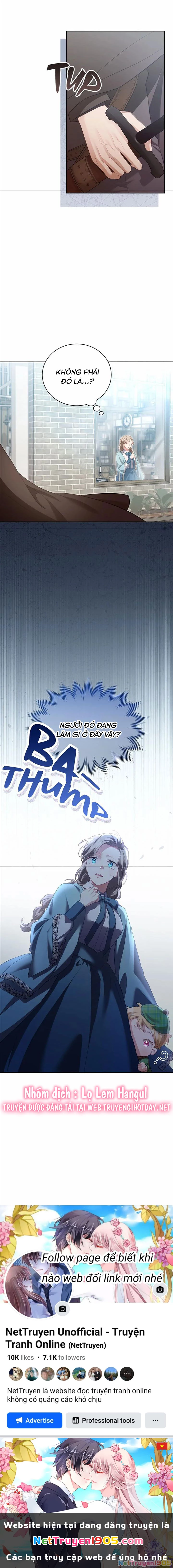 Nhật Ký Chăm Sóc Đứa Trẻ Của Nhân Vật Phản Diện Chapter 13 - 15