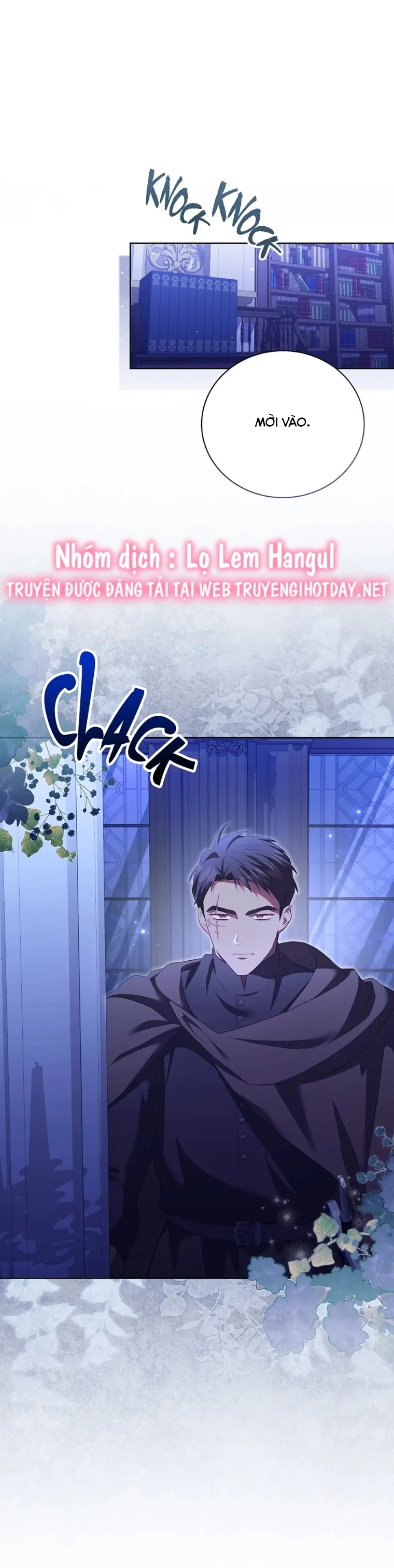 Nhật Ký Chăm Sóc Đứa Trẻ Của Nhân Vật Phản Diện Chapter 14 - 6