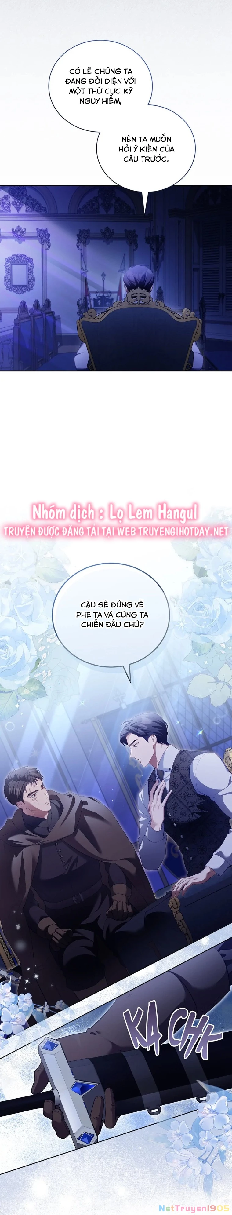 Nhật Ký Chăm Sóc Đứa Trẻ Của Nhân Vật Phản Diện Chapter 14 - 10