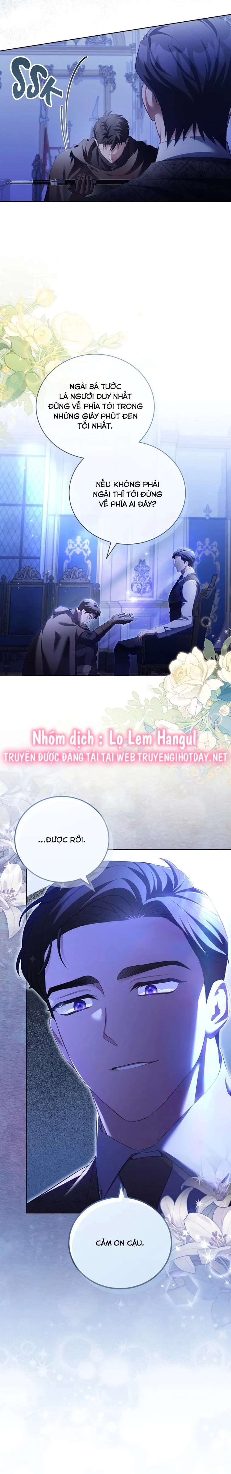 Nhật Ký Chăm Sóc Đứa Trẻ Của Nhân Vật Phản Diện Chapter 14 - 11