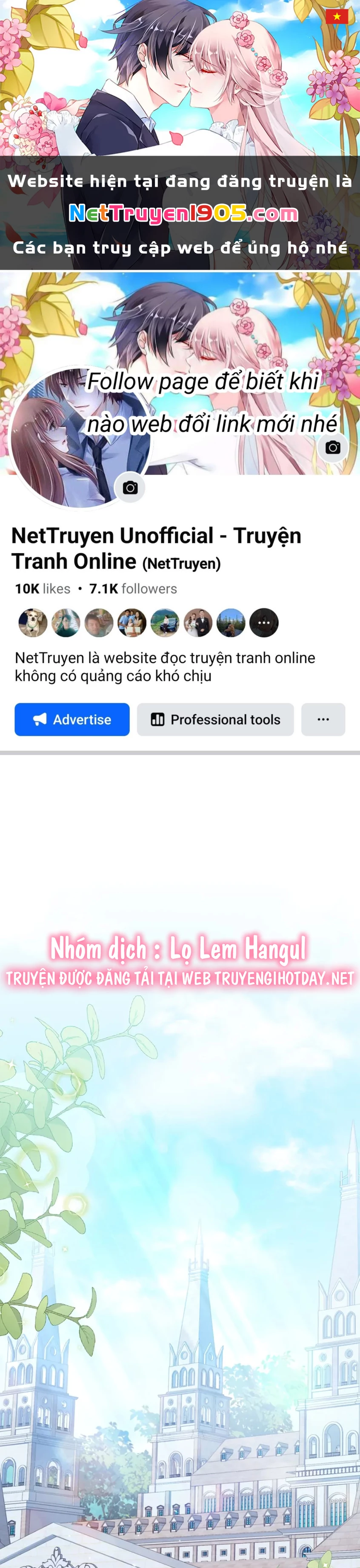 Nhật Ký Chăm Sóc Đứa Trẻ Của Nhân Vật Phản Diện Chapter 15 - 1