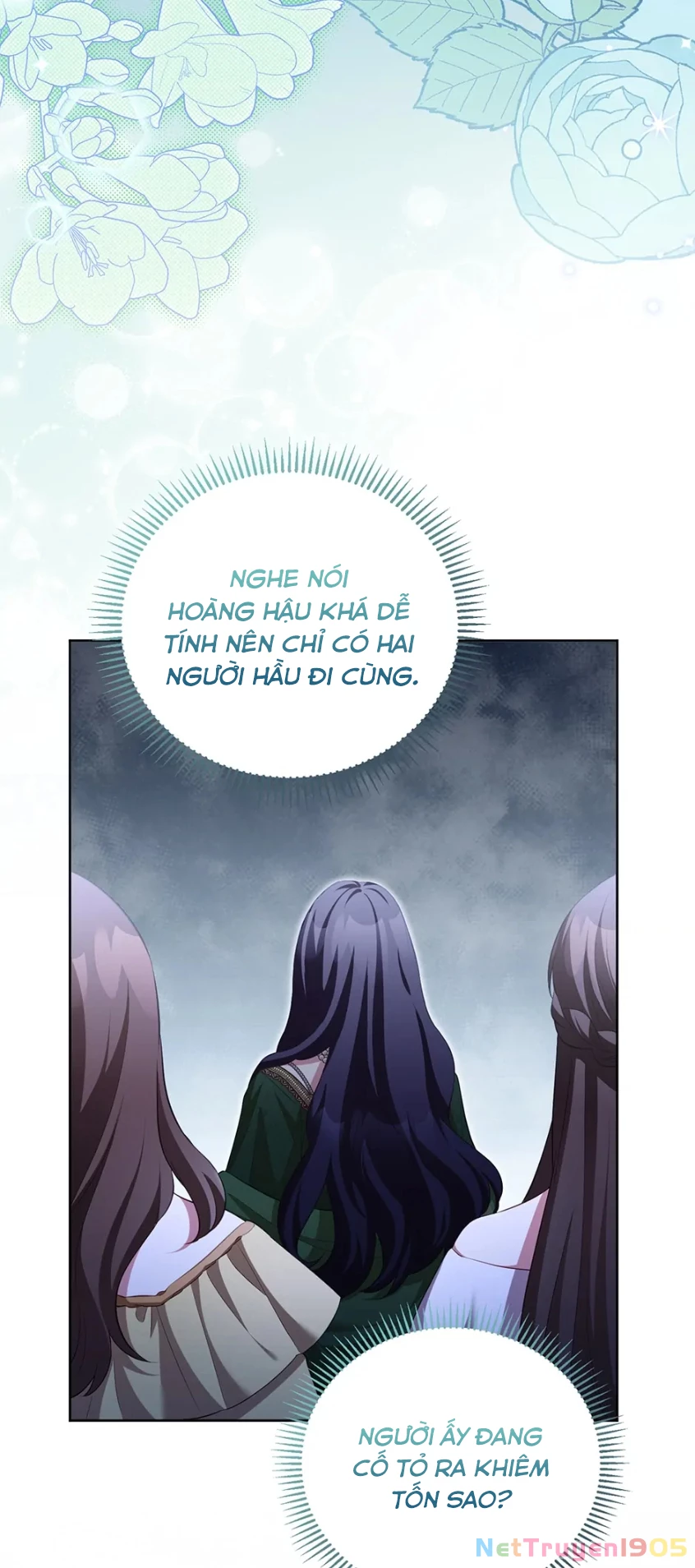 Nhật Ký Chăm Sóc Đứa Trẻ Của Nhân Vật Phản Diện Chapter 15 - 4