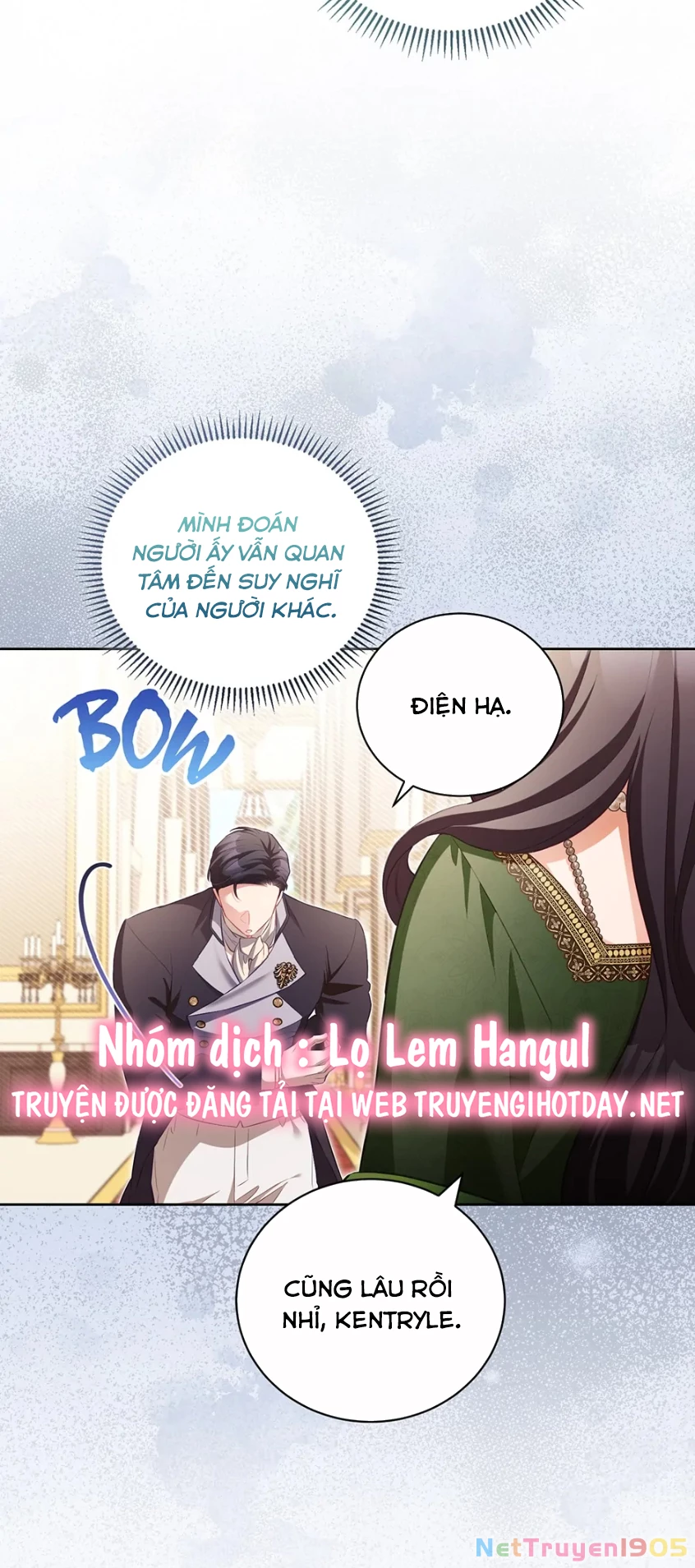 Nhật Ký Chăm Sóc Đứa Trẻ Của Nhân Vật Phản Diện Chapter 15 - 5