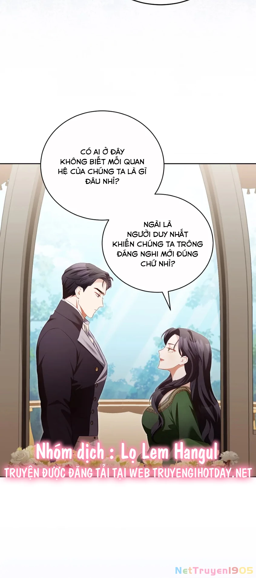 Nhật Ký Chăm Sóc Đứa Trẻ Của Nhân Vật Phản Diện Chapter 15 - 7