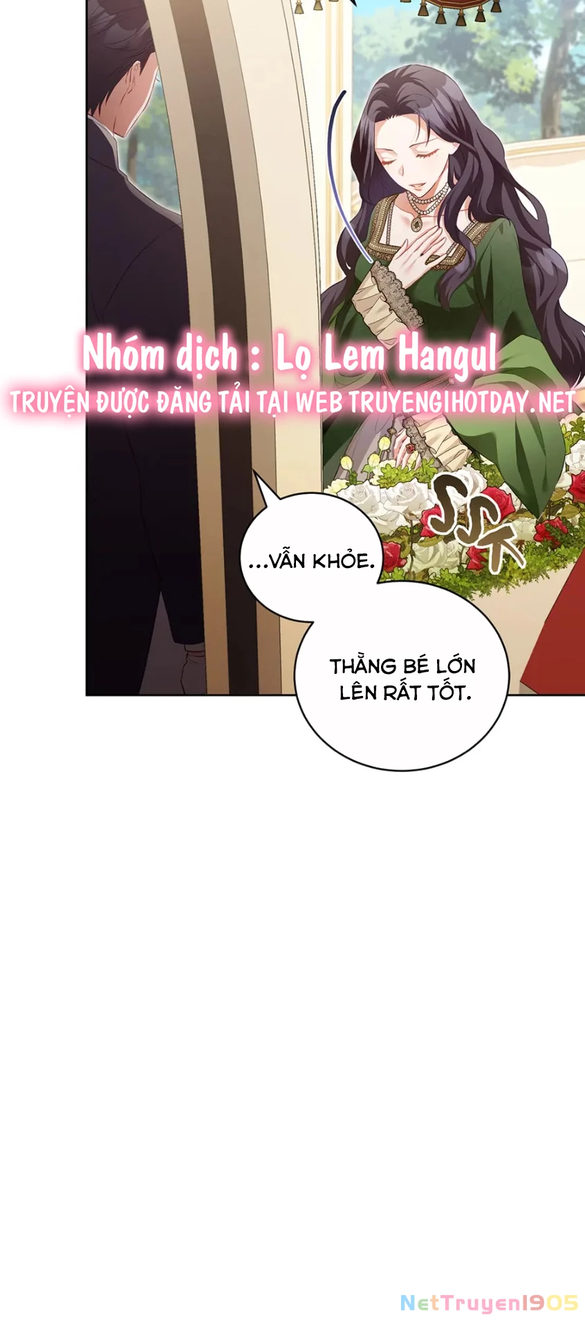 Nhật Ký Chăm Sóc Đứa Trẻ Của Nhân Vật Phản Diện Chapter 15 - 9