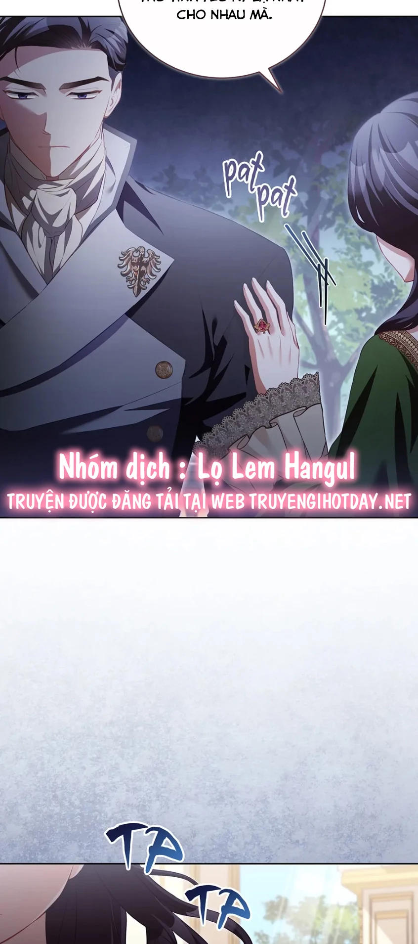 Nhật Ký Chăm Sóc Đứa Trẻ Của Nhân Vật Phản Diện Chapter 15 - 13