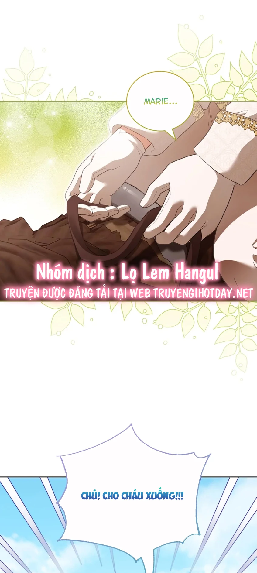 Nhật Ký Chăm Sóc Đứa Trẻ Của Nhân Vật Phản Diện Chapter 15 - 28