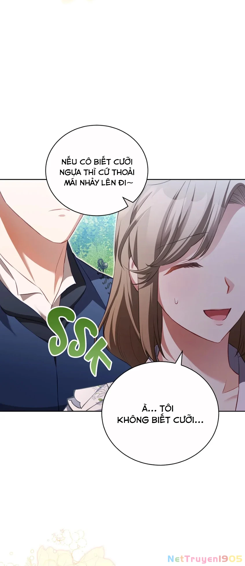 Nhật Ký Chăm Sóc Đứa Trẻ Của Nhân Vật Phản Diện Chapter 15 - 44