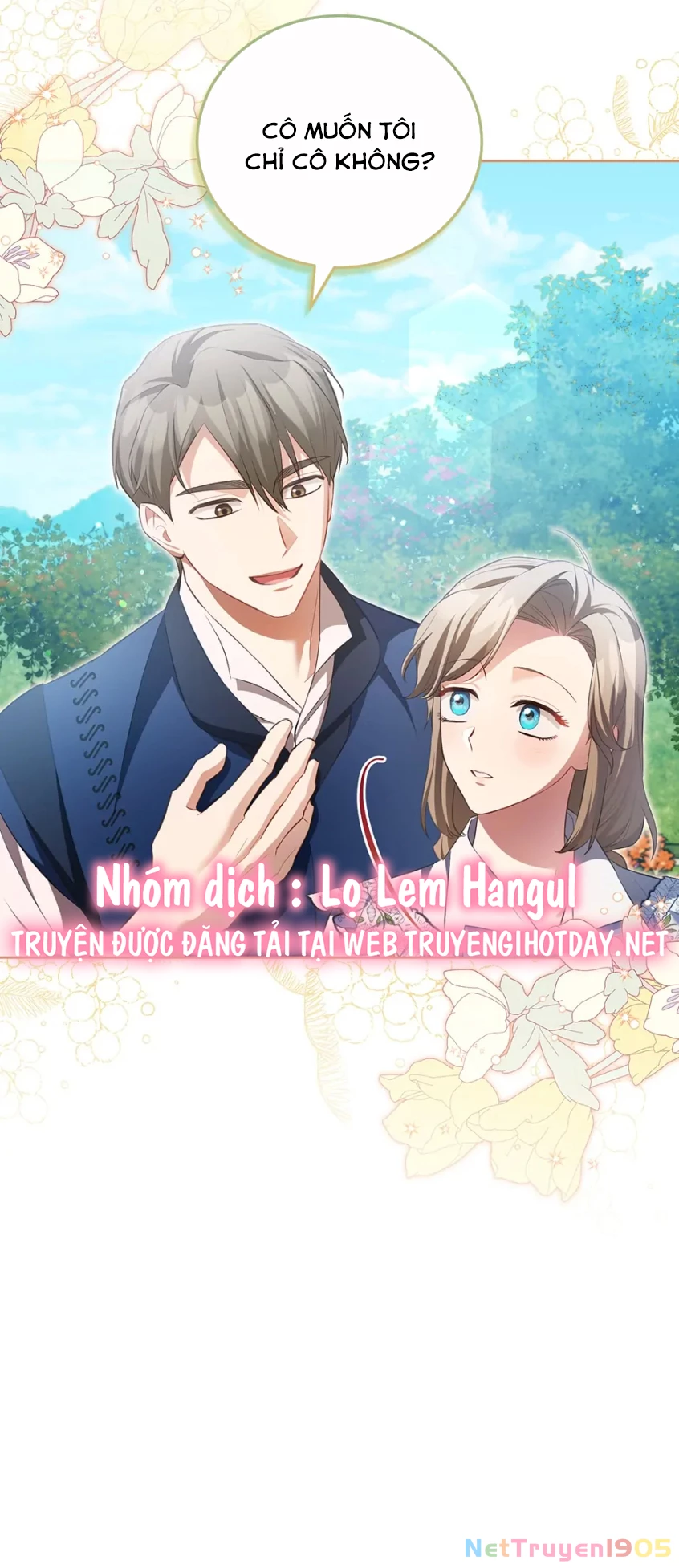 Nhật Ký Chăm Sóc Đứa Trẻ Của Nhân Vật Phản Diện Chapter 15 - 45