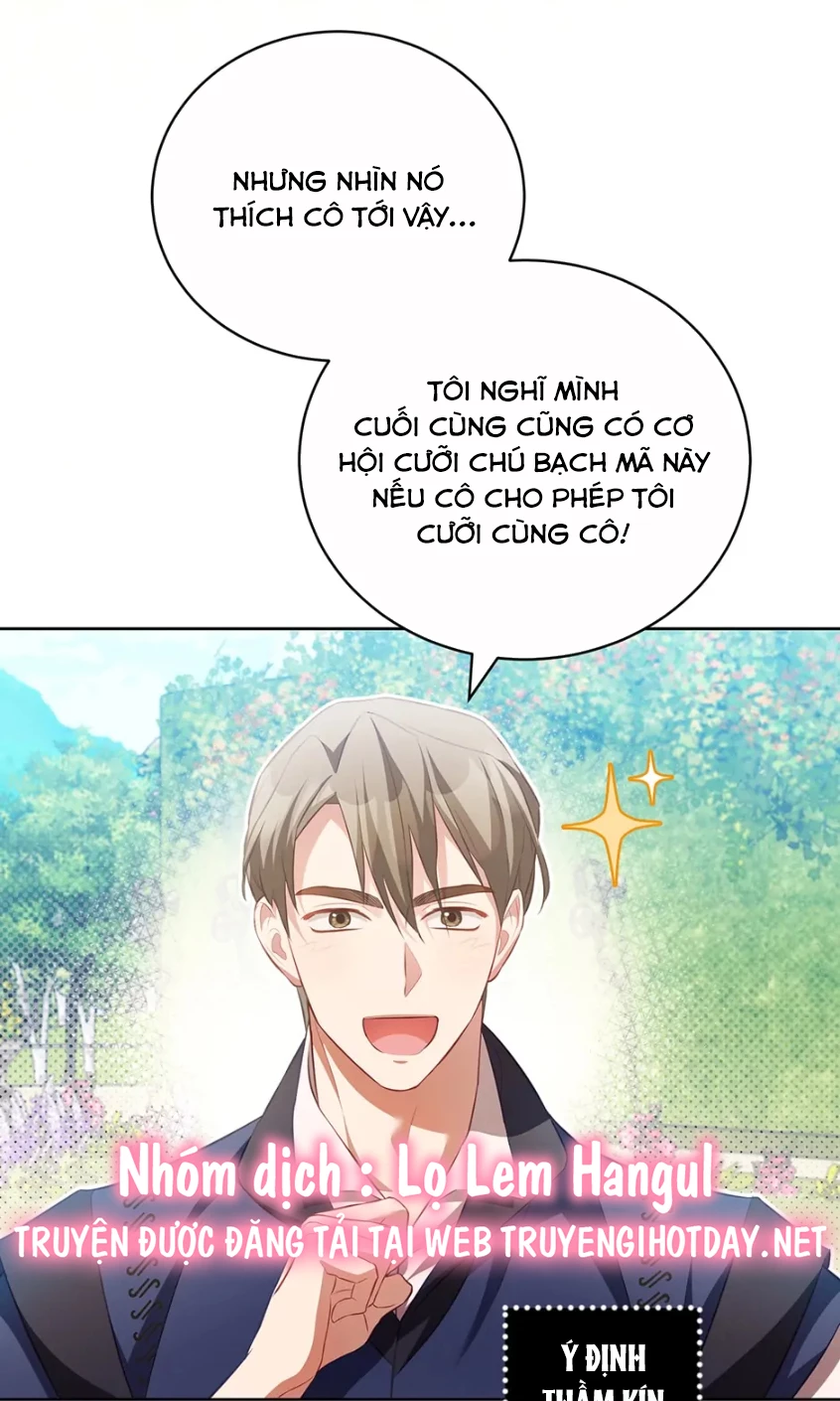 Nhật Ký Chăm Sóc Đứa Trẻ Của Nhân Vật Phản Diện Chapter 15 - 47