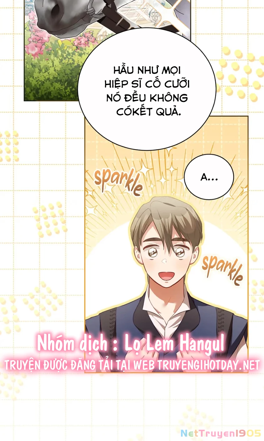 Nhật Ký Chăm Sóc Đứa Trẻ Của Nhân Vật Phản Diện Chapter 15 - 49