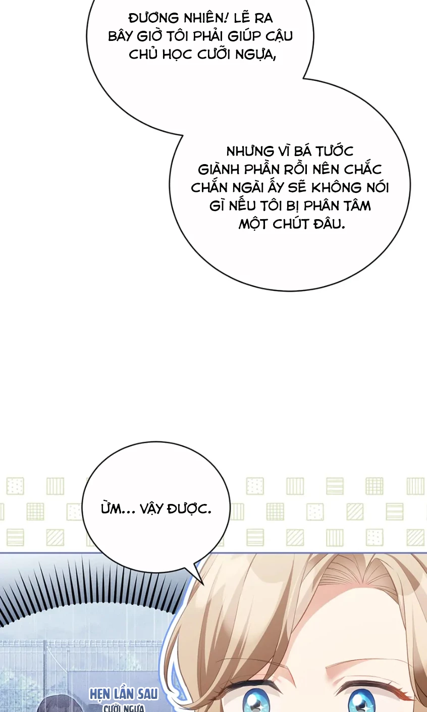 Nhật Ký Chăm Sóc Đứa Trẻ Của Nhân Vật Phản Diện Chapter 15 - 51