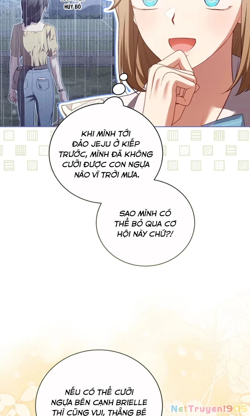 Nhật Ký Chăm Sóc Đứa Trẻ Của Nhân Vật Phản Diện Chapter 15 - 52