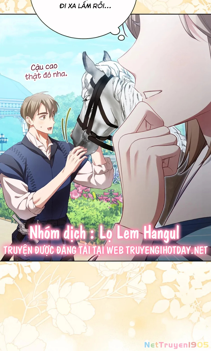 Nhật Ký Chăm Sóc Đứa Trẻ Của Nhân Vật Phản Diện Chapter 15 - 53