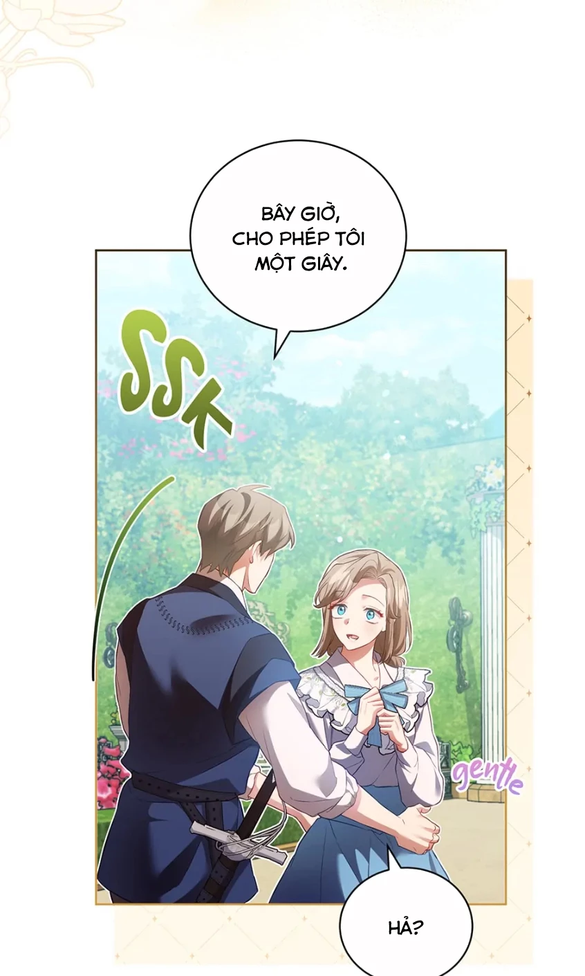 Nhật Ký Chăm Sóc Đứa Trẻ Của Nhân Vật Phản Diện Chapter 15 - 54