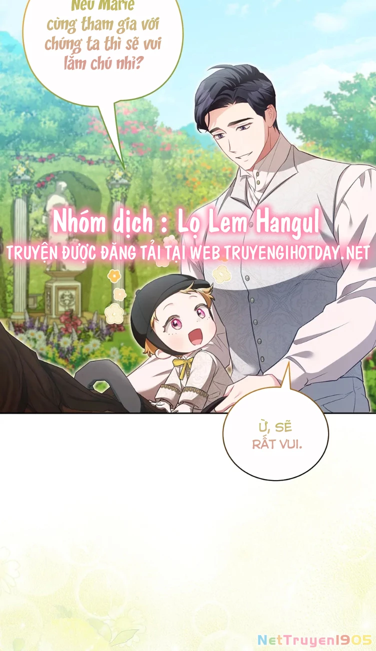 Nhật Ký Chăm Sóc Đứa Trẻ Của Nhân Vật Phản Diện Chapter 16 - 2