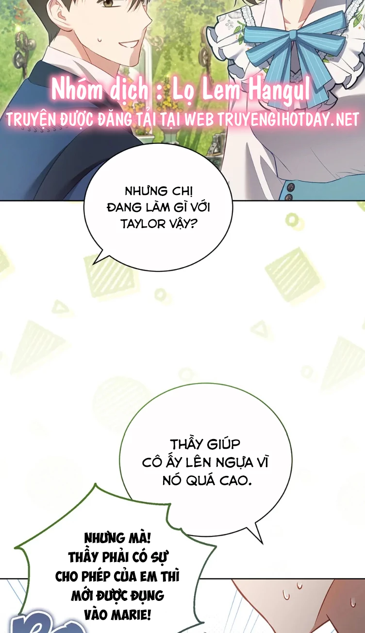 Nhật Ký Chăm Sóc Đứa Trẻ Của Nhân Vật Phản Diện Chapter 16 - 7