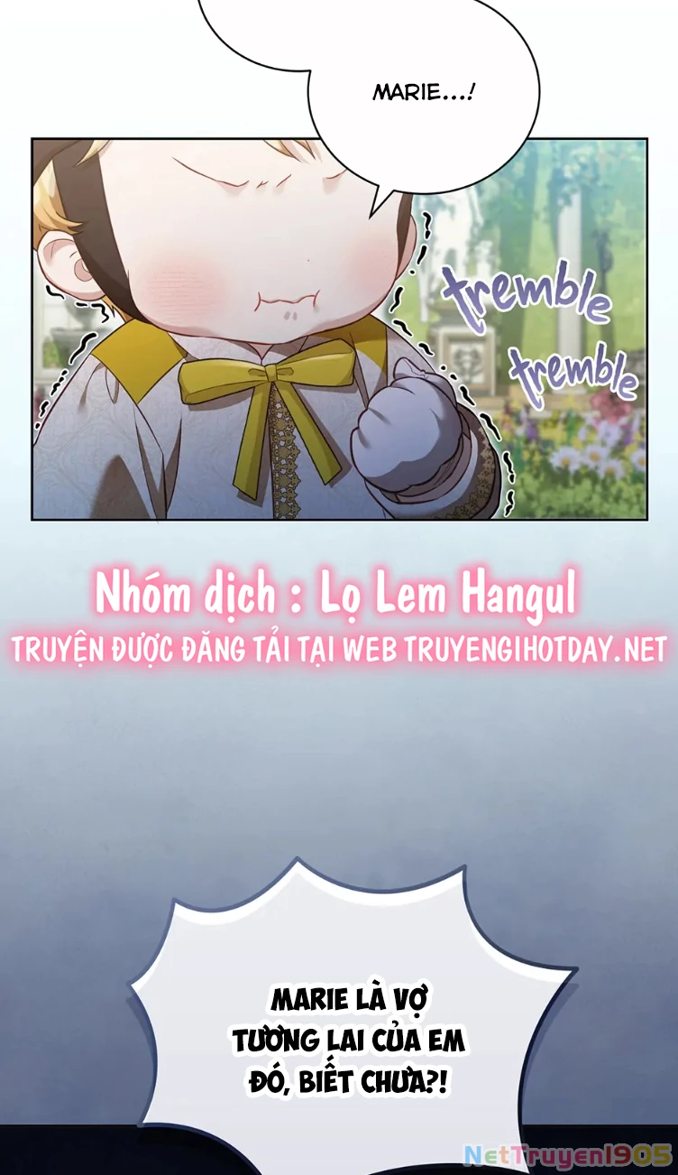 Nhật Ký Chăm Sóc Đứa Trẻ Của Nhân Vật Phản Diện Chapter 16 - 9