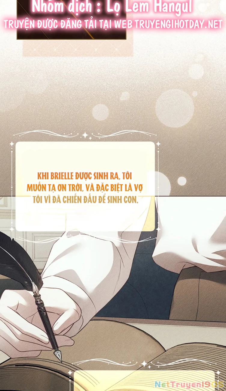Nhật Ký Chăm Sóc Đứa Trẻ Của Nhân Vật Phản Diện Chapter 16 - 17